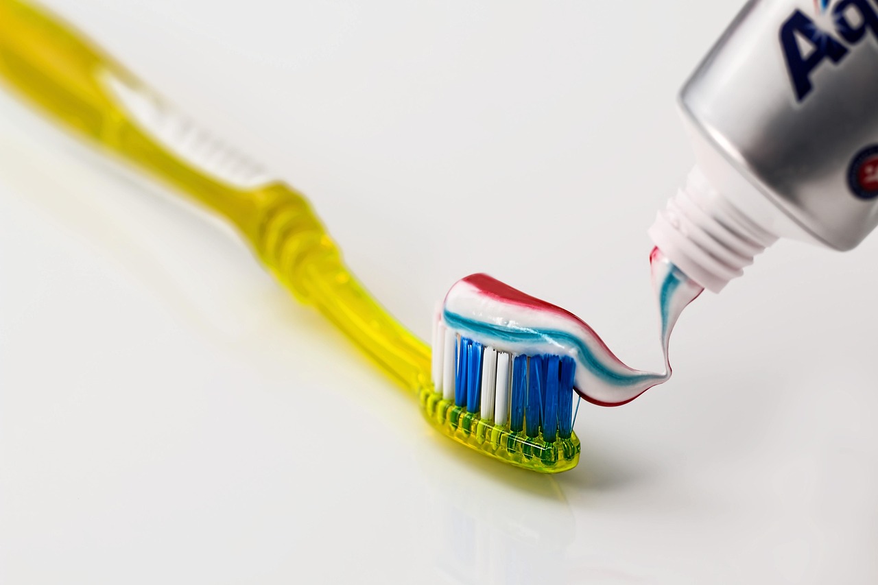 toothbrush,  toothpaste,  dental care,  clean,  dental hygiene